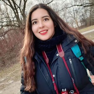 Meet your Posher, América marysol